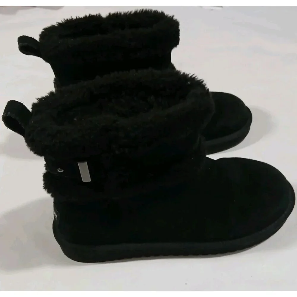 Koolaburra ugg barlee